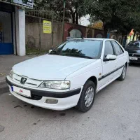 پارس tu5 مدل ۹۸