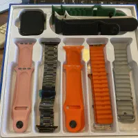 اپل واچ نو نو|ساعت|ورامین, شهرک ولیعصر|دیوار