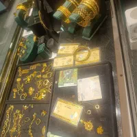 مغازه-طلا-فروشی-نبش-خوانساری