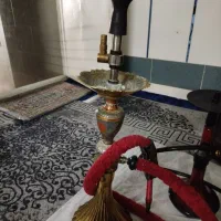 ۲عددقلیان درحدنو|کلکسیون و سرگرمی|قم, علی آباد سعدگان|دیوار