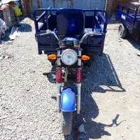موتور سه چرخ مدل 93 SAMA200cc