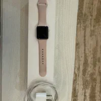 watch apple seri2 38mm|لوازم جانبی موبایل و تبلت|تهران, تهرانپارس غربی|دیوار