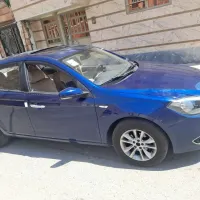 برلیانس ۳۲۰ اتومات