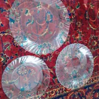 ظروف کریستال
