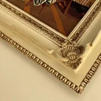 تابلو فرش شام آخر|تابلو فرش|تهران, تهرانپارس شرقی|دیوار