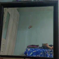 آینه مربعی ترک|آینه|آبادان, |دیوار