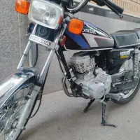 موتور هوندا ۱۵۰ مدل ۹۴|موتورسیکلت|قم, شهرک توانیر|دیوار