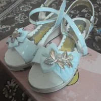 کفش سالم در حد نو