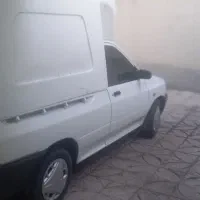 پراید وانت 151 مدل 1403|خودرو سواری و وانت|اسلامشهر, صادقیه|دیوار