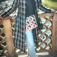 انواع کت جین کت مجلسی شلوار پالتو دامن جین|لباس|مشکین‌دشت, |دیوار