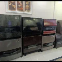 بخاری همه مدل داریم باضمانت ادرس طاهری۷