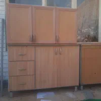 کابینت و سینک استیل و سنگ اوپن|مصالح و تجهیزات ساختمان|تبریز, |دیوار