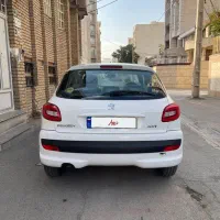 پژو ۲۰۷tu3|خودرو سواری و وانت|کرمانشاه, |دیوار