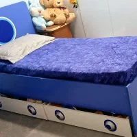 سرویس خواب کودک ونوجوان