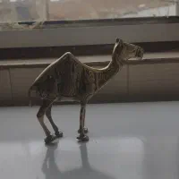 مجسمه برنز‌