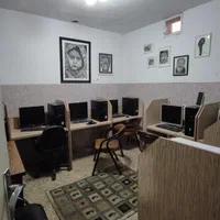 اجاره ساعتی و روزانه و ماهانه دفتر کار و کلاس|اجارهٔ کوتاهمدت دفتر کار و فضای آموزشی|فردیس, فردیس|دیوار