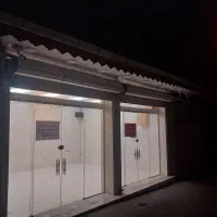 مغازه در زیر کوچه شهرداری