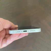 آیفون ۱۲ در حد نو|موبایل|تهران, زعفرانیه|دیوار