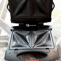 تعدادی لوازم حراجی