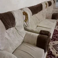 مبل و فرش