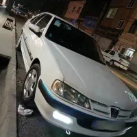 پارس موتور جدید Xu7p مدل 1402|خودرو سواری و وانت|تهران, حر|دیوار