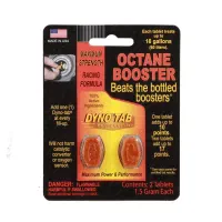 مکمل سوخت خودرو - تخصصی