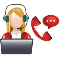 فروشنده تلفنی،دورکاری،به صورت پورسانتی(نورپردازی)