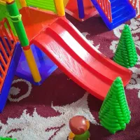 اسباب بازی|اسباببازی بچه|تهران, مقدم|دیوار