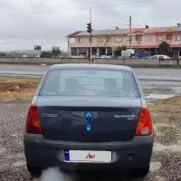 ال نود 1389|خودرو سواری و وانت|رشت, شهرک قدس|دیوار