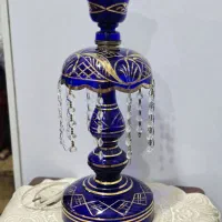 چراغ لاله  آنتیک