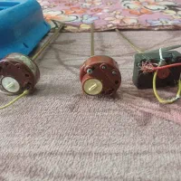 فروش،المنت ابگرمگن برقی|آبگرمکن، پکیج، شوفاژ|خرمشهر, |دیوار