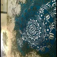پتینه و نقاشی دیوار