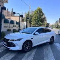 بی وای دی چین ال چشم خدا موتور تیگارد ۲۰۲۵