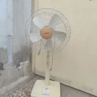 فروش پنکه ایستاده پارس خزر