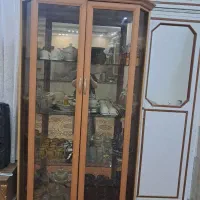 بوفه خیلی مناسب وتمیز