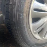 لاستیک سمند ۲۰۵ مارشال کره