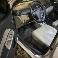 تویوتا یاریس ۲۰۰۸ بسیار سالم|خودرو سواری و وانت|تهران, آبشار تهران (دریاچه)|دیوار