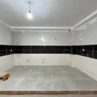 ۱۱۰متر طبقه اول و چهارم با پارکینگ|فروش آپارتمان|شیراز, کوشک میدان|دیوار