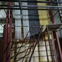 نیاز مند شاگرد برق کار