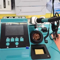 فروش ویژه هویه ابزار تعمیرات موبایل|لوازم جانبی موبایل و تبلت|اصفهان, احمدآباد|دیوار