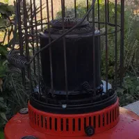 فروش بخاری نفتی، اترا