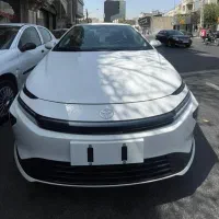 تویوتا کرولا ۱۸۰۰ هیبرید - نقد و اقساط