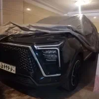 چادر ماشین ریرا kmc سمند دنا پیکان ۴۰۵