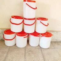 سطل یا دبه رب