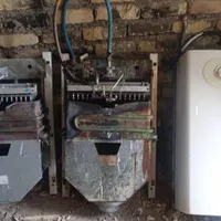 خریدار انواع آبگرمکن دیواری