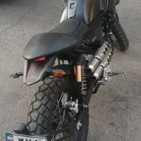 موندیال ۲۵۰ کویر|موتورسیکلت|کرج, کلاک نو|دیوار