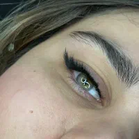اکستنشن‌کار چرخشی اکستنشن مژه و لیفت مژه و ابرو|خدمات آرایشگری و زیبایی|اهواز, کوی سعدی|دیوار