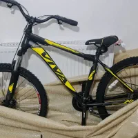 فروش دوچرخه ویوا پلمپ شده سایز ۲۷/۵