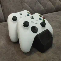 xbox s s 512g|کنسول، بازی ویدئویی و آنلاین|تهران, نیروی هوایی (پیروزی)|دیوار