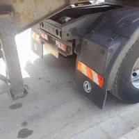 البرز مدل ۸۹|خودرو سنگین|تهران, جوادیه|دیوار